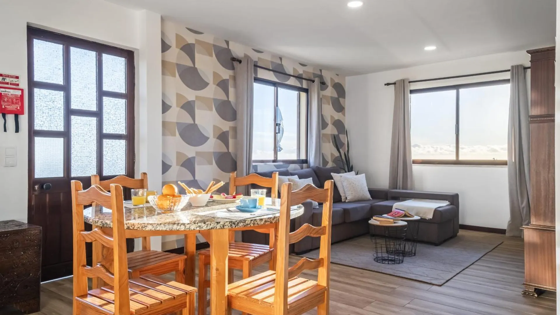 Holiday home White Rabbit II By Madeira Sun Travel Villa Calheta