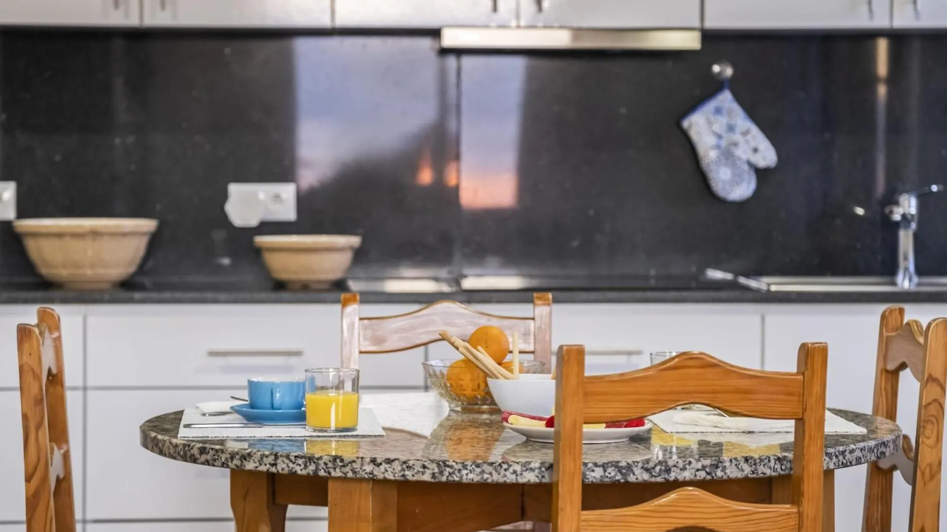 Holiday home White Rabbit II By Madeira Sun Travel Villa Calheta