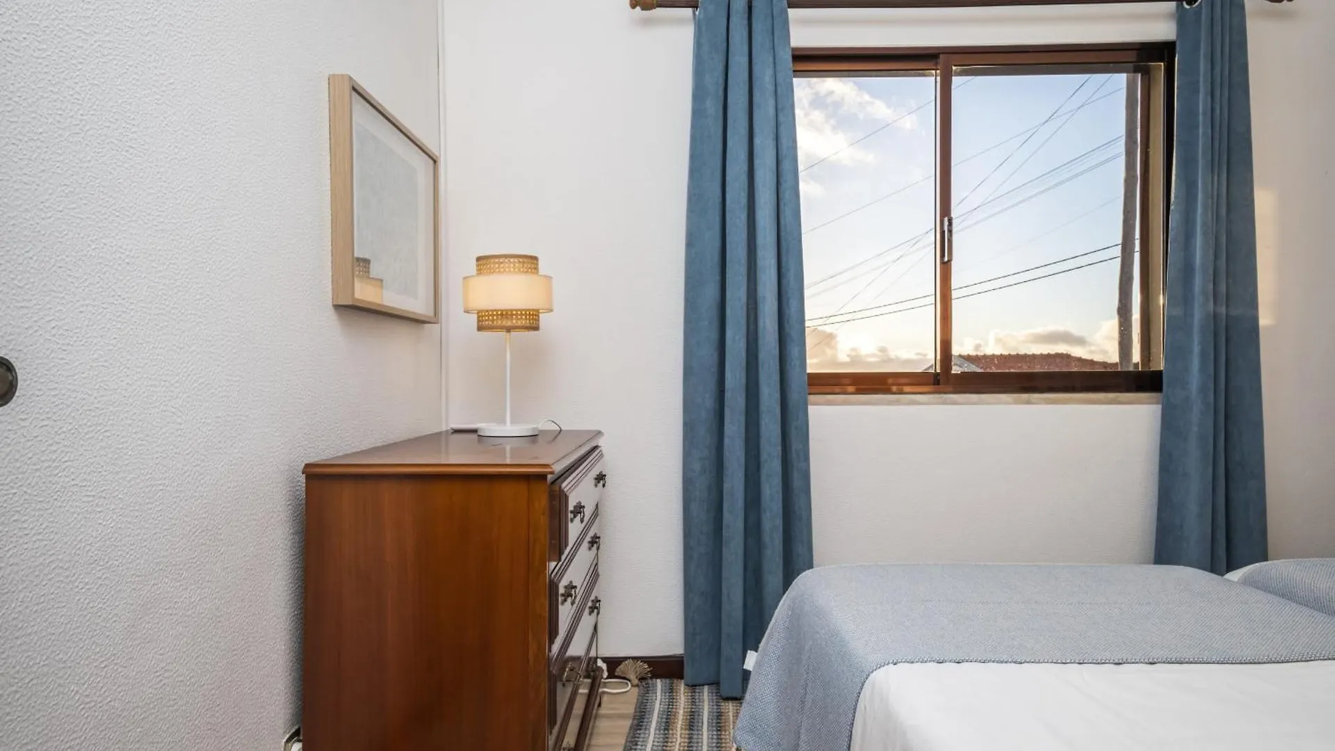 Holiday home White Rabbit II By Madeira Sun Travel Villa Calheta
